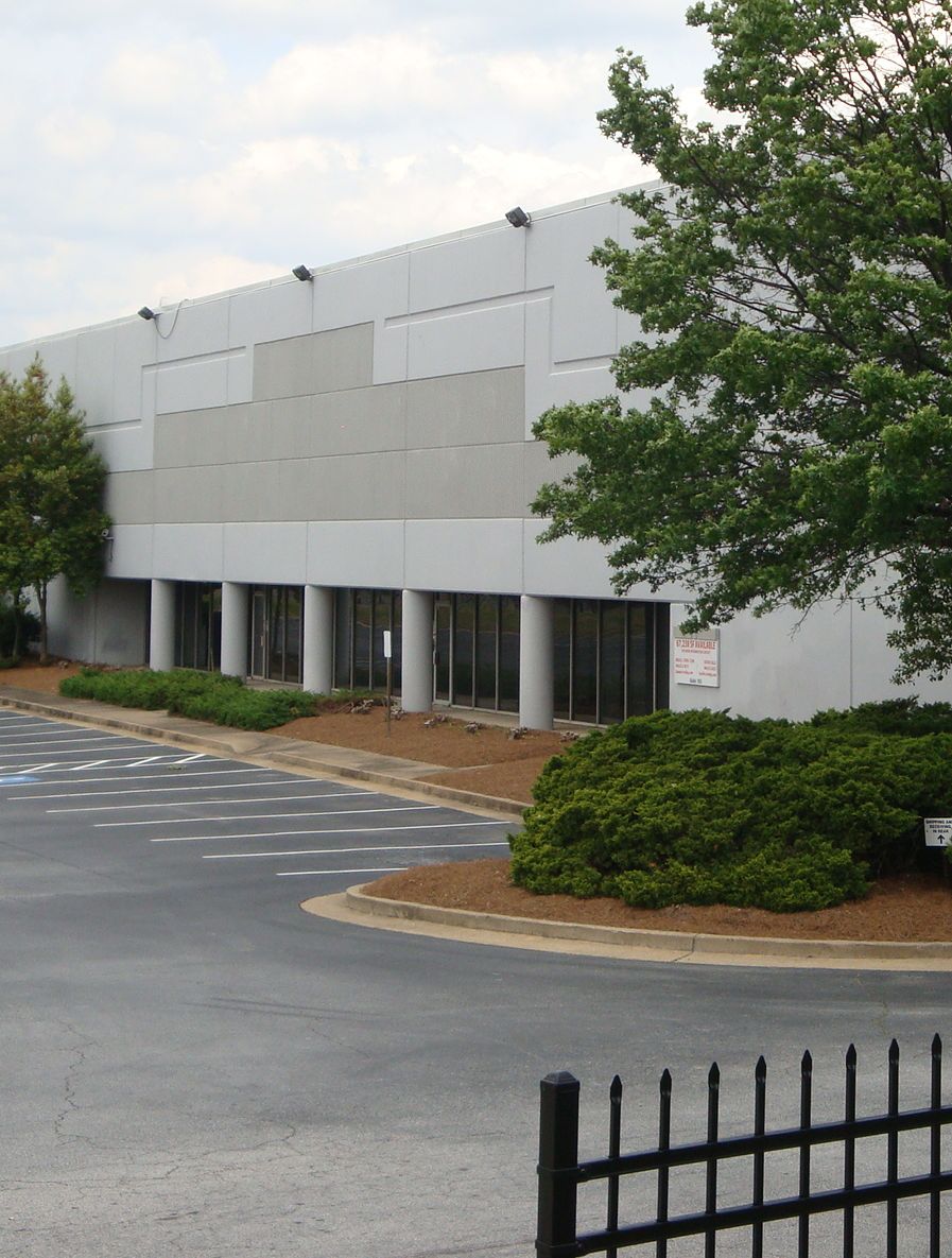 Foundation Fabricators