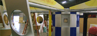 Exhibit Construction