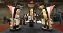 Exhibit Construction