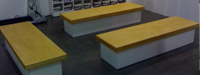 Permanent Installation